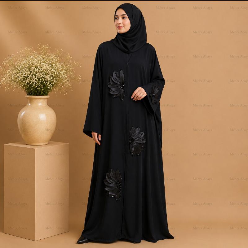 Premium Nida Fabric 15 
