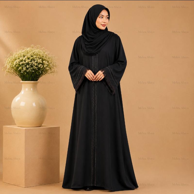 Premium Nida Fabric 47