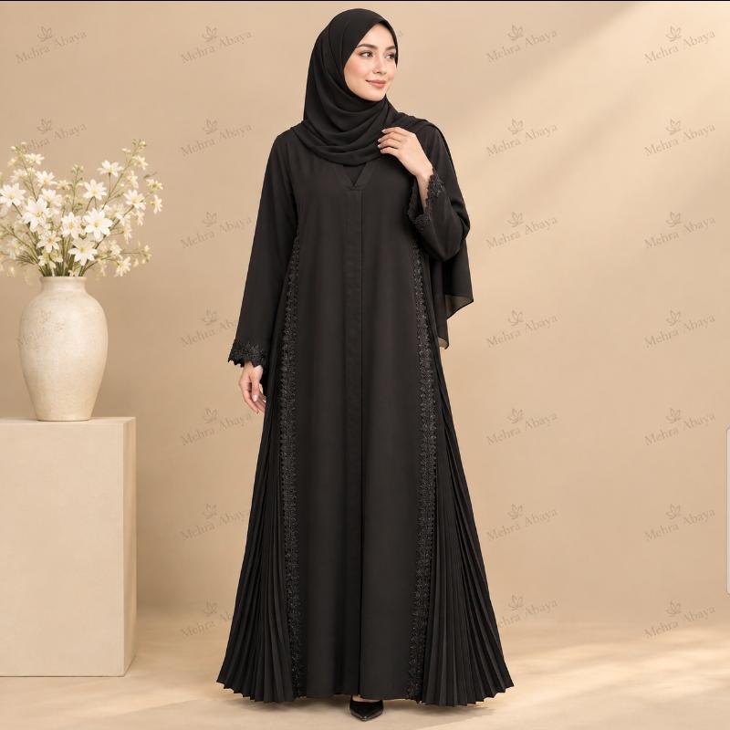Premium Nida Fabric 79 image 2