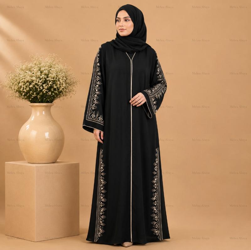Premium Nida Fabric 31 image 2