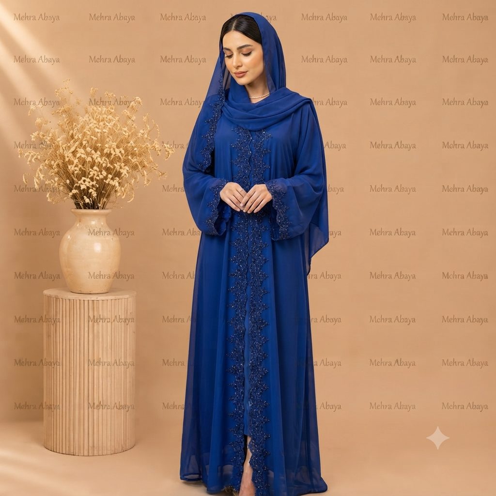 Premium Nida Fabric 52 image 2