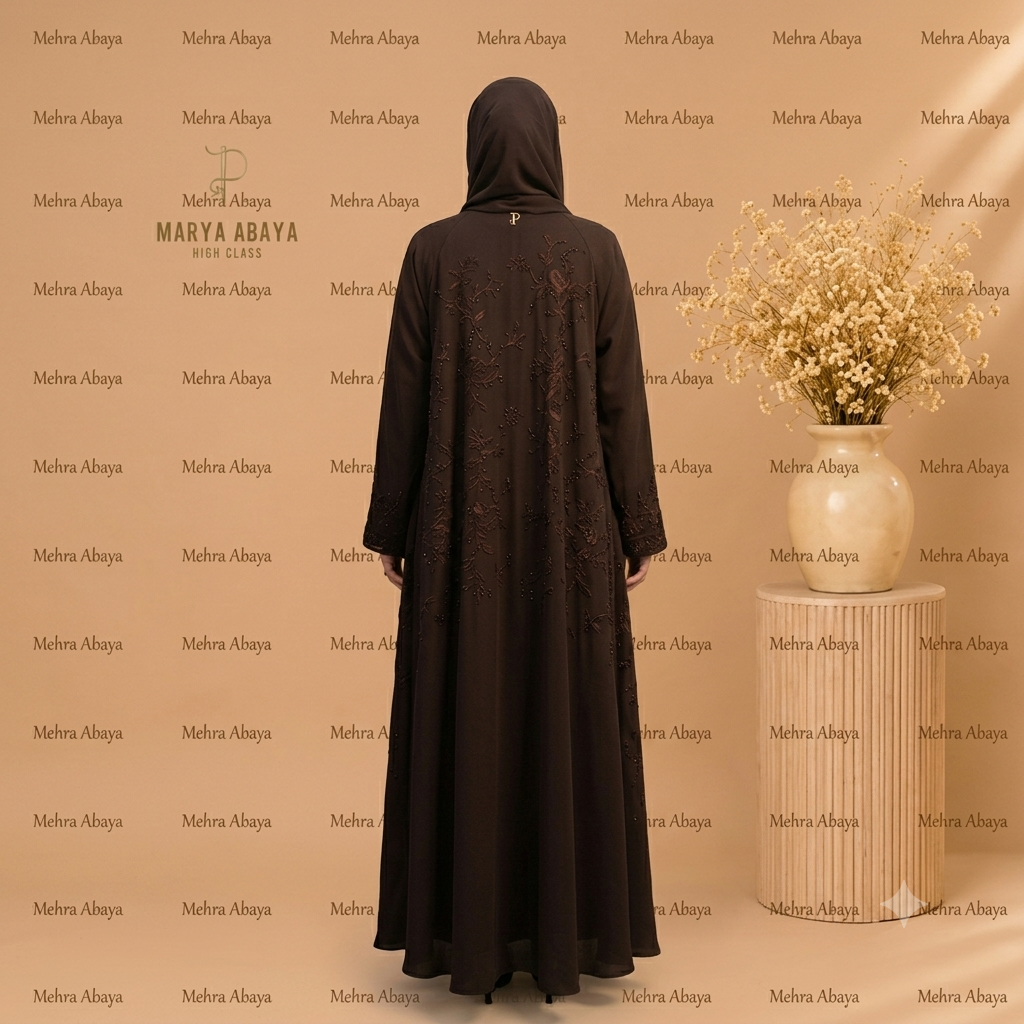 Premium Nida Fabric 28 image 2