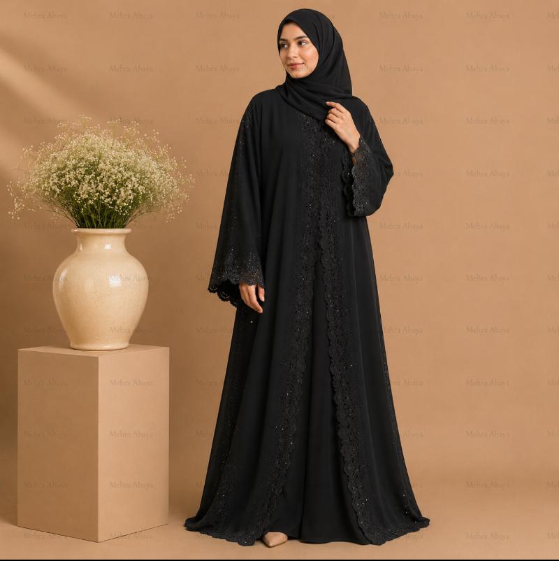 Premium Nida Fabric 30