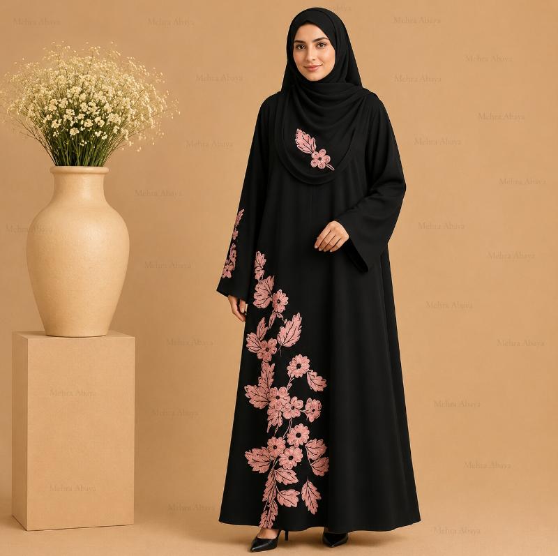 Premium Nida Fabric 22