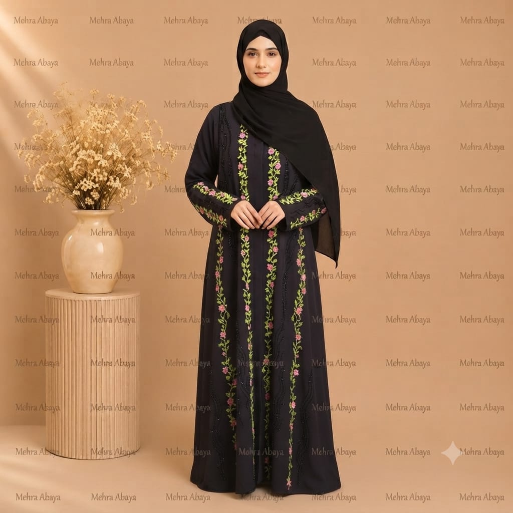 Premium Nida Fabric 44