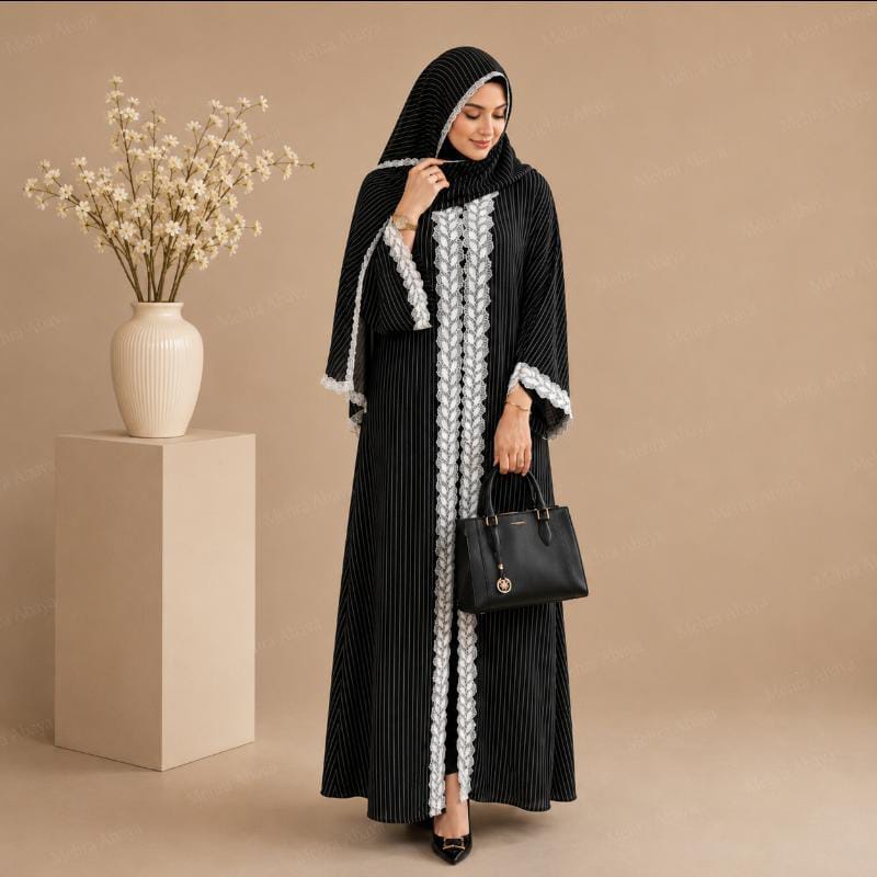 Premium Nida Fabric 59 image 3