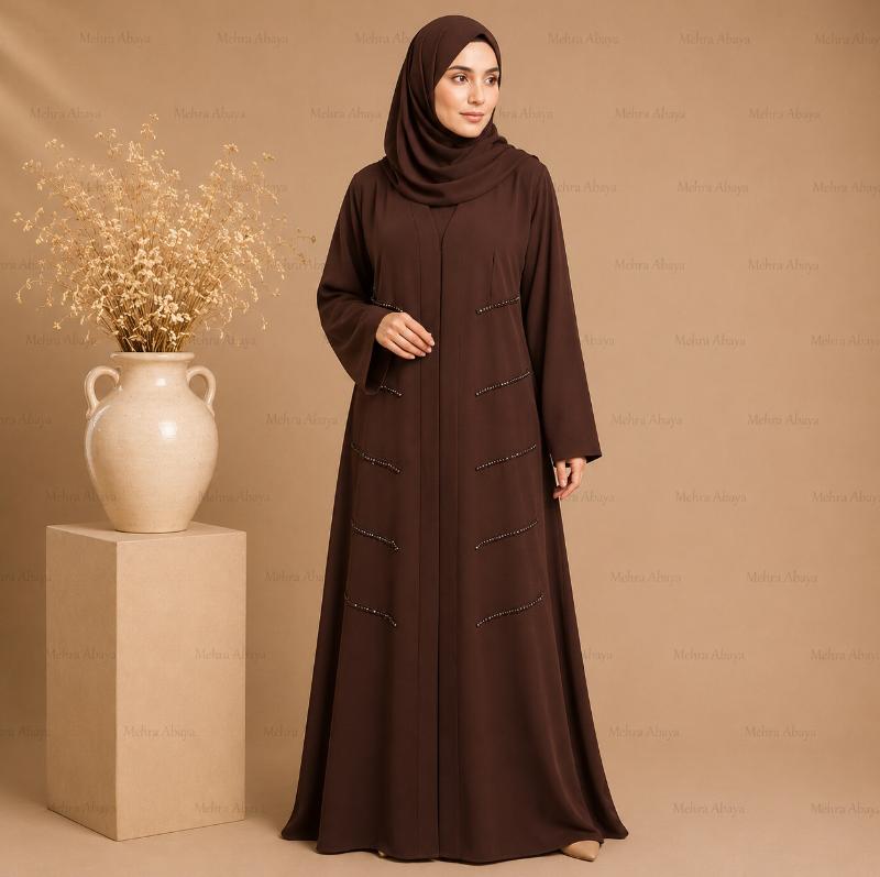 Premium Nida Fabric 63