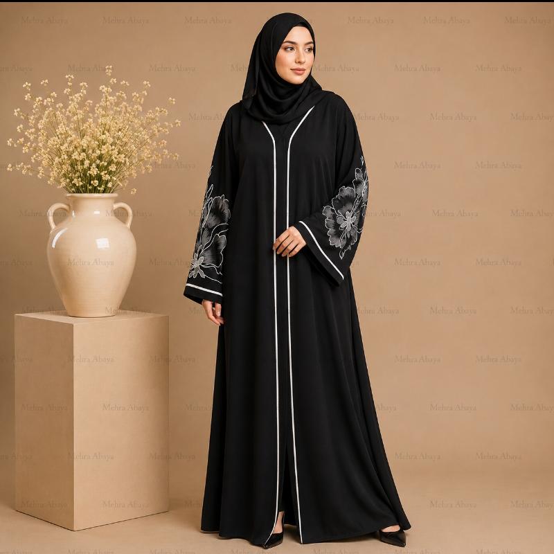 Premium Nida Fabric 64