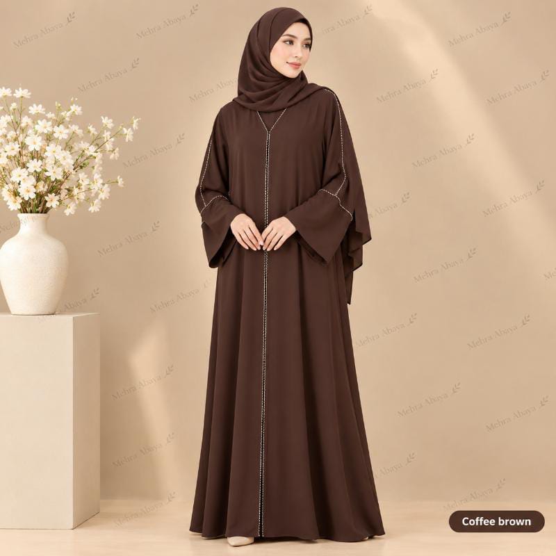 Premium Nida Fabric 81 image 5