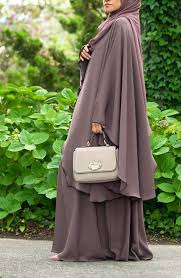 Indian Abaya image 3