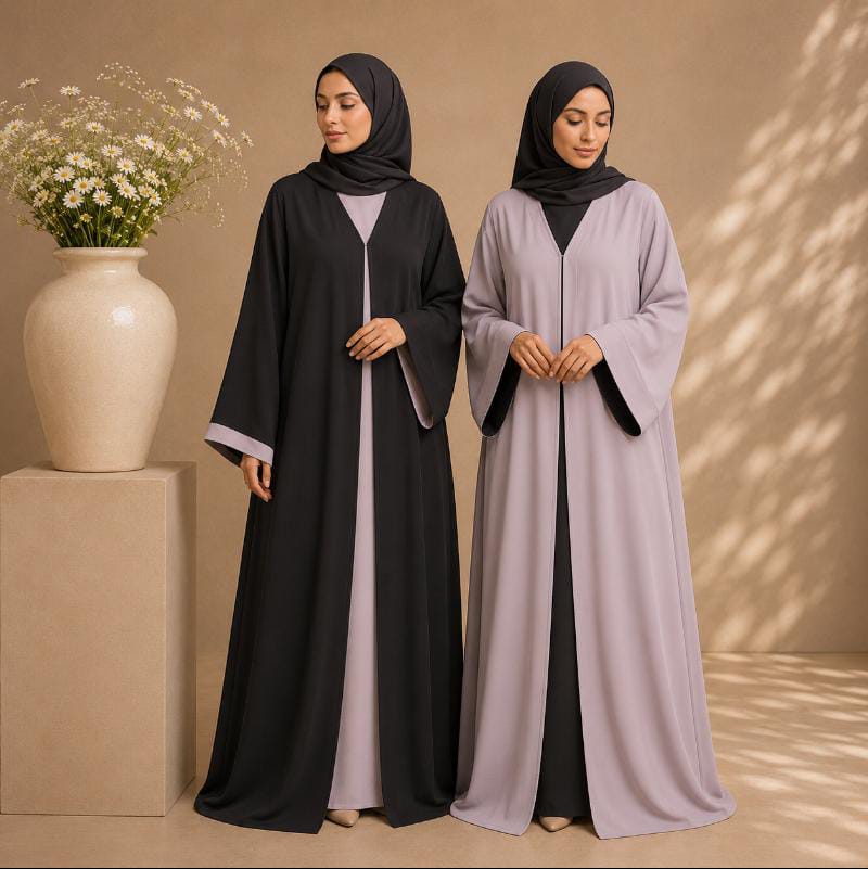 Premium Nida Fabric 85 image 4