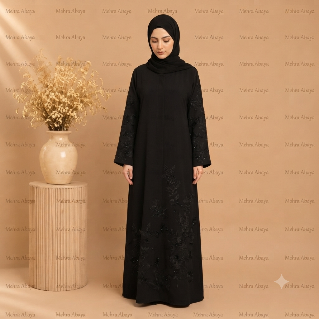 Premium Nida Fabric 54