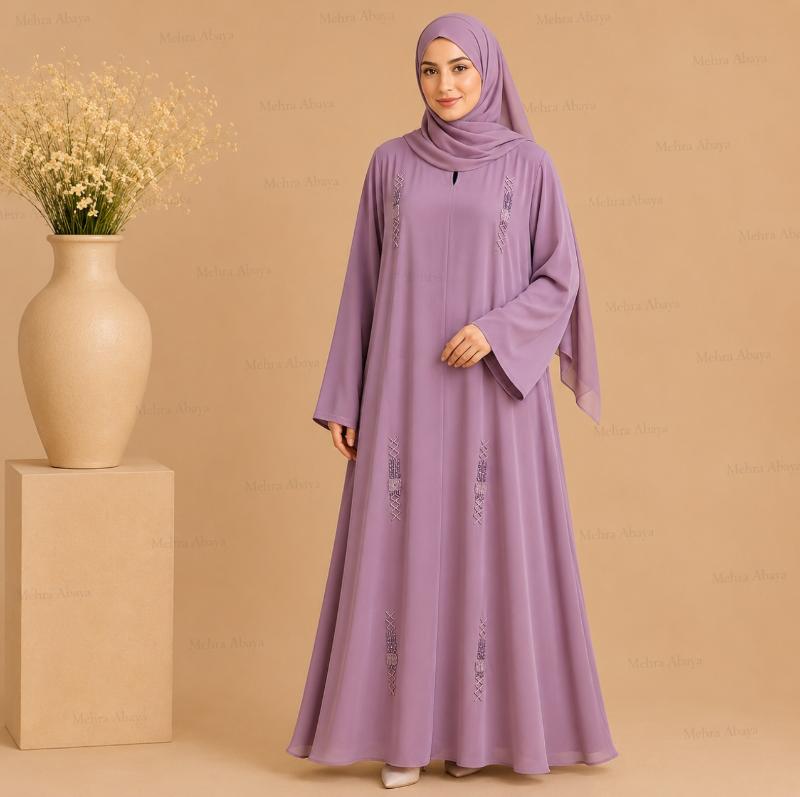 Premium Nida Fabric 19 image 2