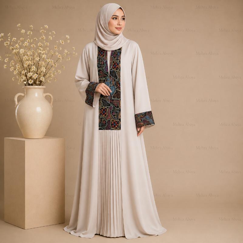 Premium Nida Fabric 60