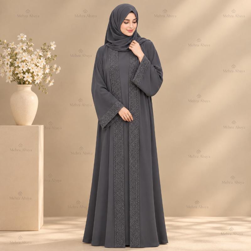 Premium Nidha fabric 84 image 3
