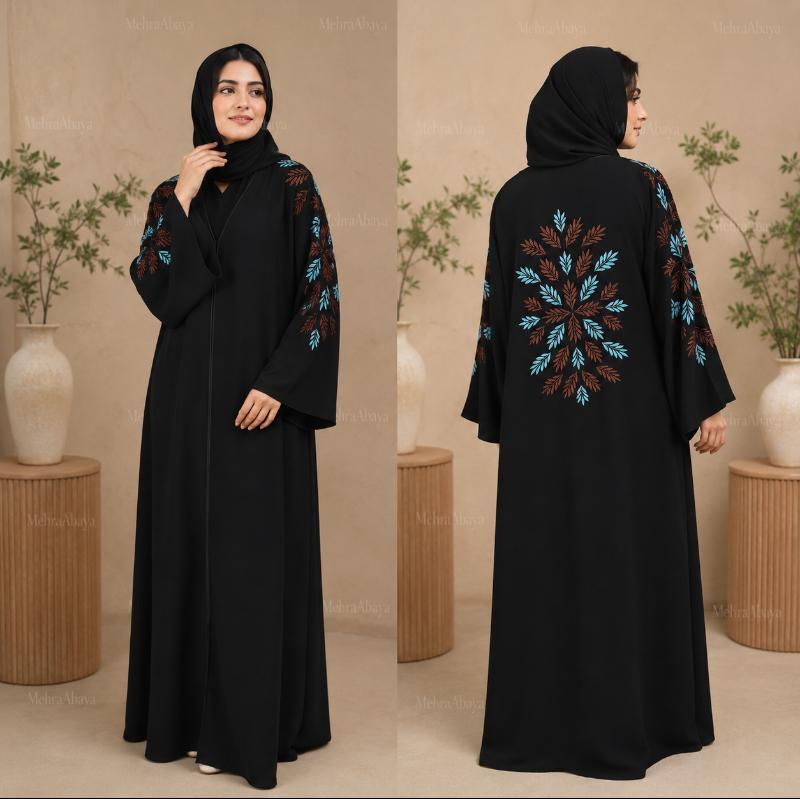 Premium Quality Nida Fabric