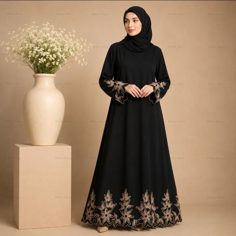 Premium Nida Fabric 55