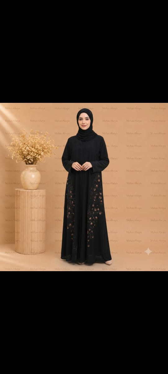 Premium Nida Fabric 76