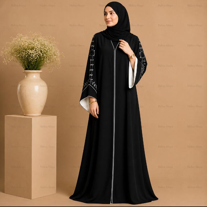 Premium Nida Fabric 27