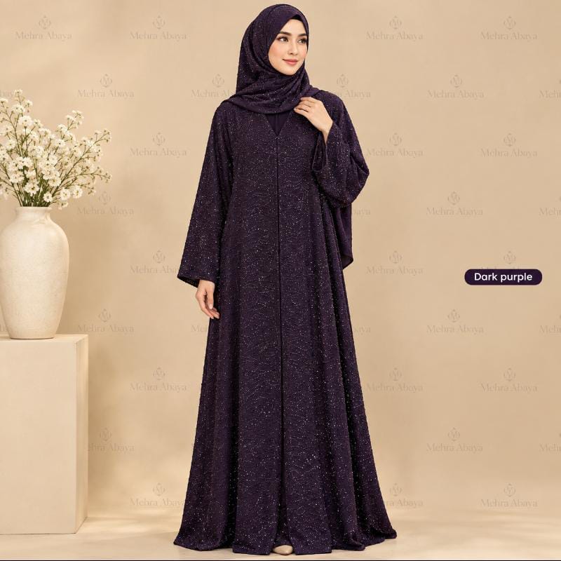Double Chiffon Fabric 15 image 3