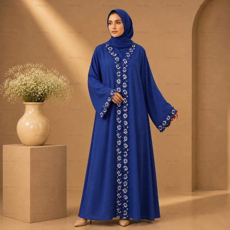 Premium Nida fabric 86 image 3