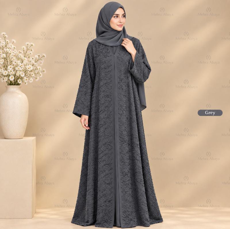 Double Chiffon Fabric 15 image 2