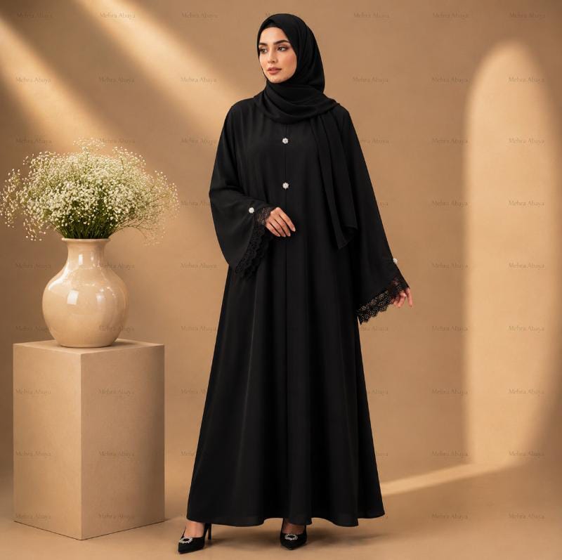 Premium tiktok fabric