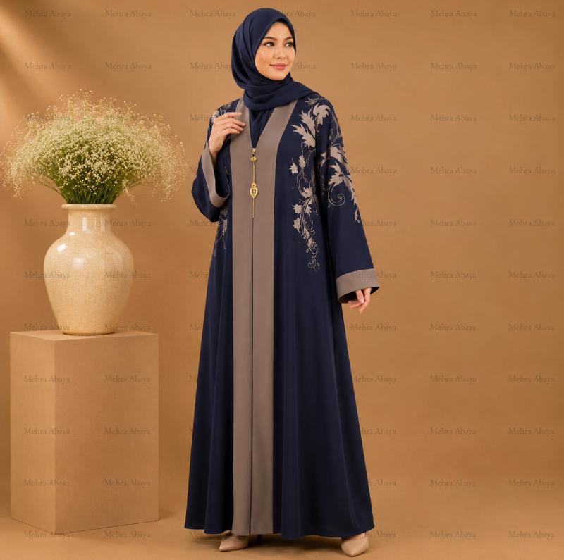 Premium Nida Fabric 40 image 2
