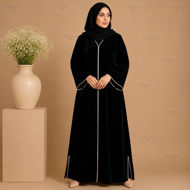 Premium Nida Fabric 42