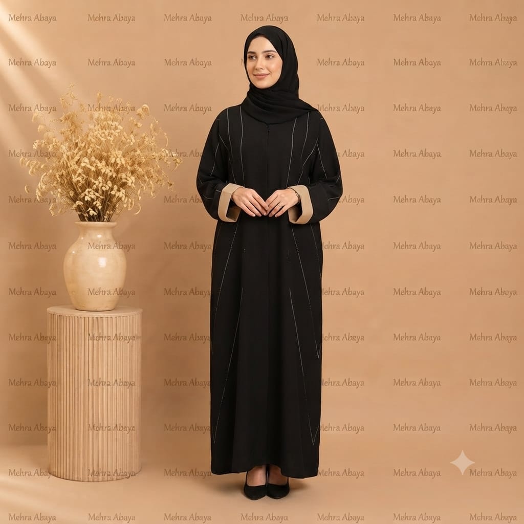 Premium Nida Fabric 67