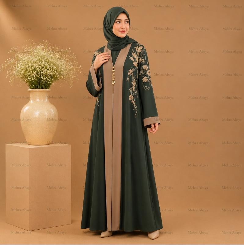 Premium Nida Fabric 40