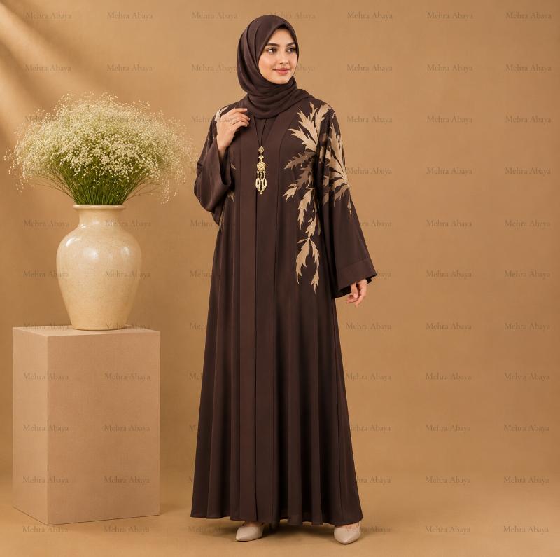 Premium Nida Fabric 40 image 3