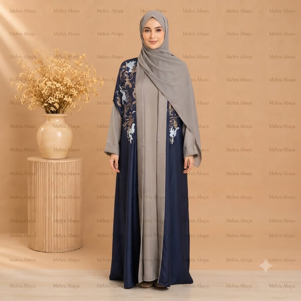 Premium Nida Fabric 53 image 2