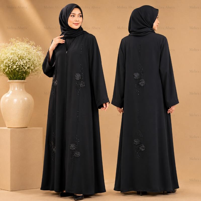 Premium Nida Fabric 34