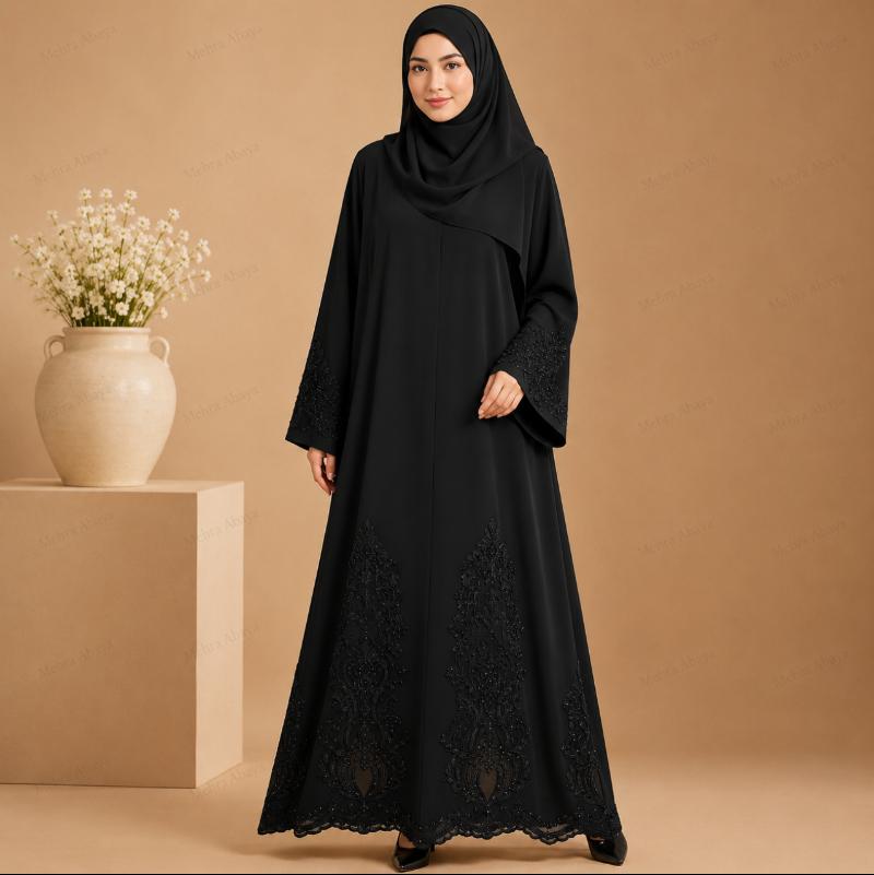 Premium Nida Fabric 41