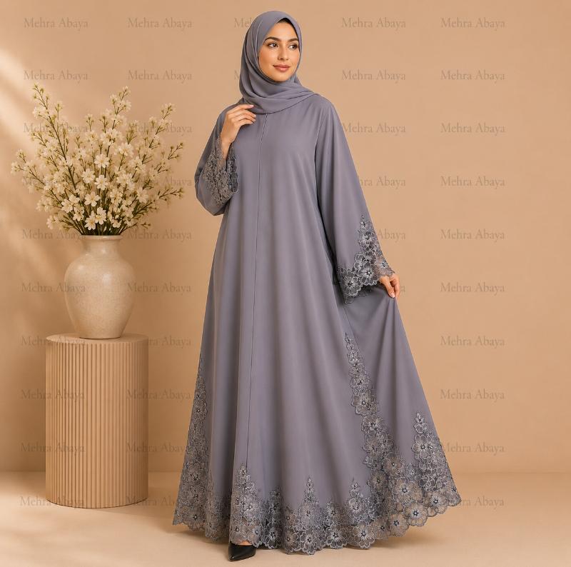 Premium Nida fabric  image 2