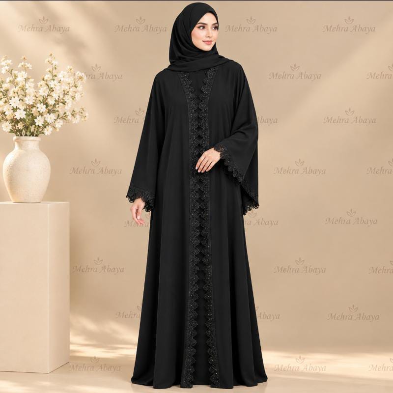 Premium Nida Fabric 80 image 2