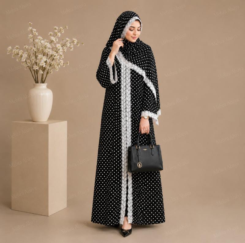 Premium Nida Fabric 59 image 2