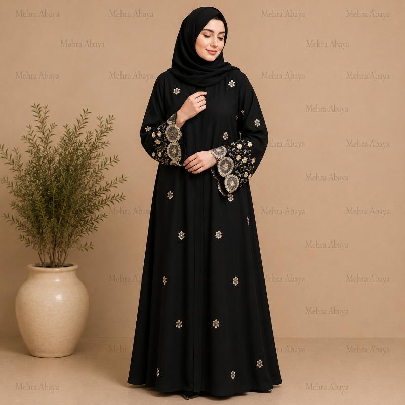 Premium Nida Fabric 57
