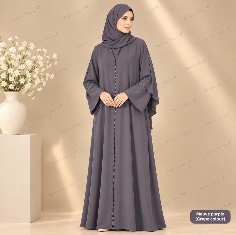 Premium Nida Fabric 81