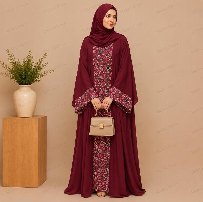 Premium Coat Model | Embro image 4