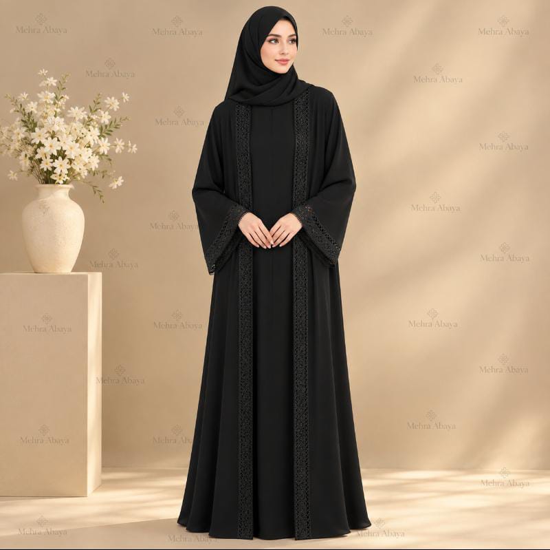 Premium Nidha fabric 84 image 2