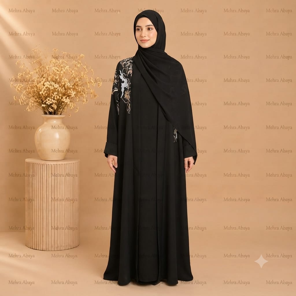 Premium Nida Fabric 53 image 6