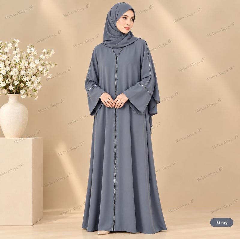 Premium Nida Fabric 81 image 7