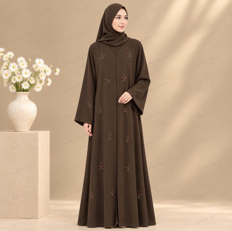 Premium Nida Fabric 83