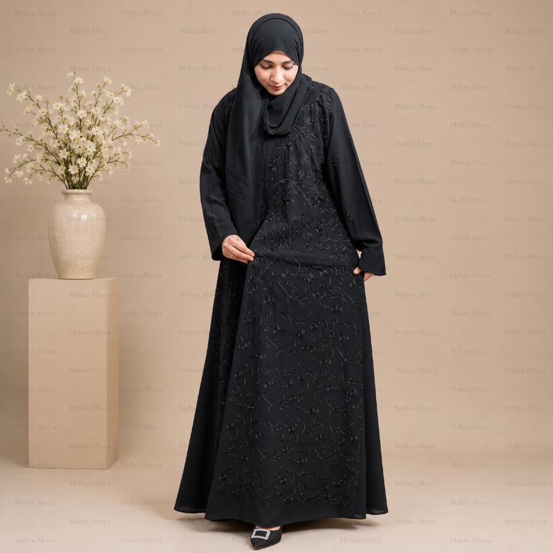 Premium Nida Fabric 62 image 2