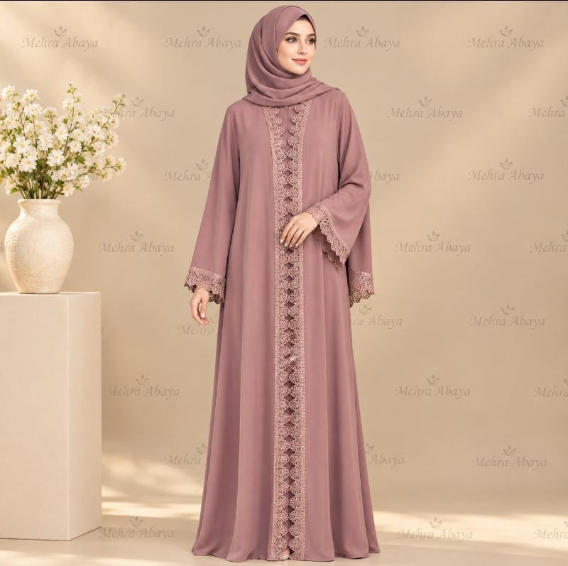 Premium Nida Fabric 80