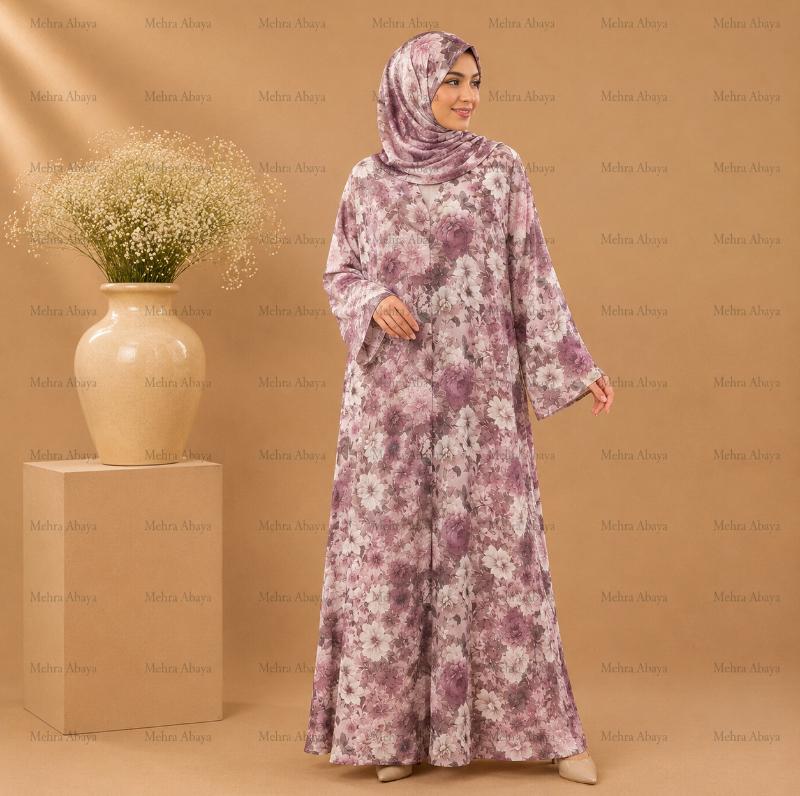 Double Chiffon Fabric 13 image 14
