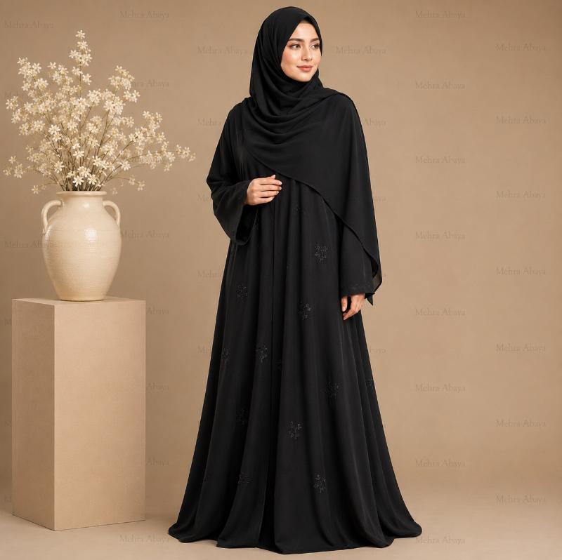Premium Nida Fabric 56