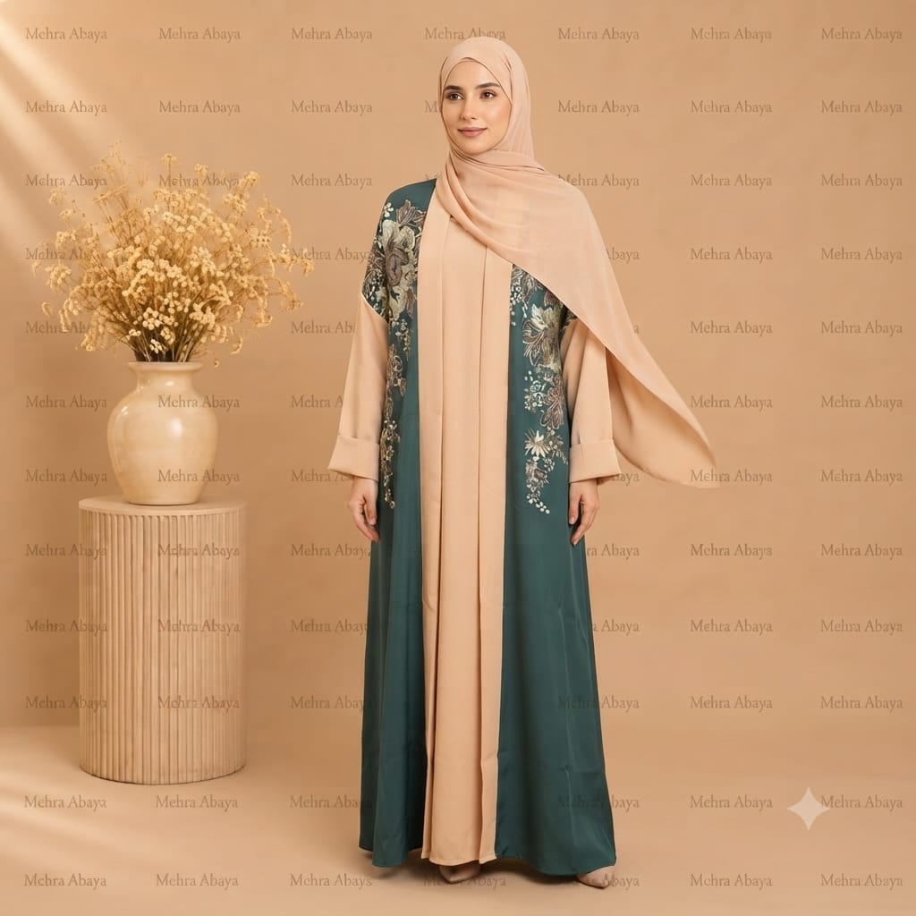 Premium Nida Fabric 53 image 3